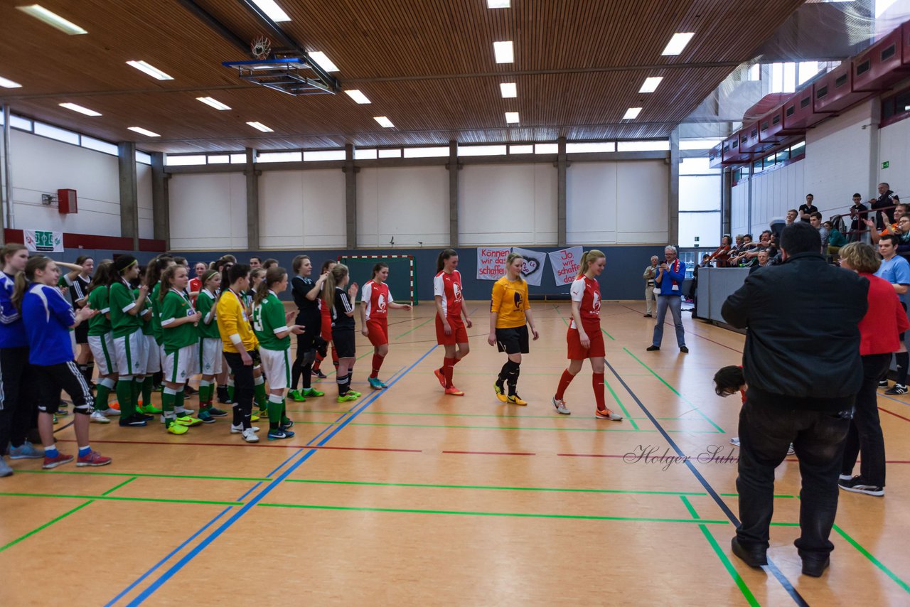 Bild 330 - Norddeutschen Futsalmeisterschaften : Sieger: Osnabrcker SC